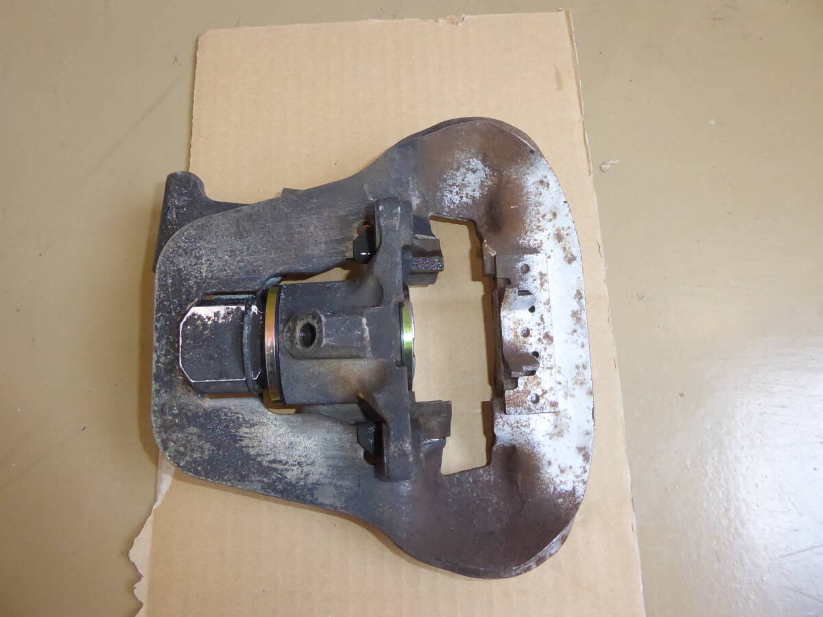 HS130Z rear caliper 