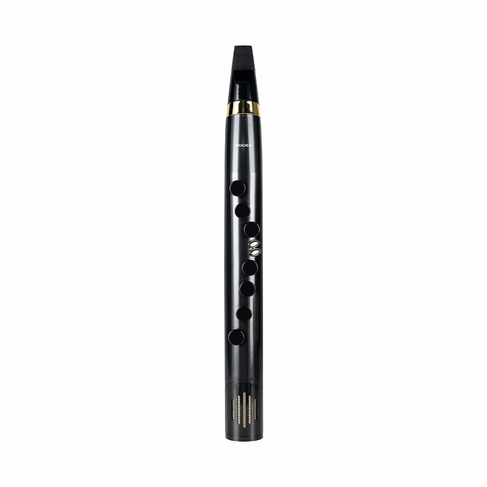  нет максимальной ставки! Mooer Wind Instrument 100 Wi100 (Black) / a44585 динамик . встроенный сделал простой функционирование . легкий в управлении окно синтезатор! 1 иен 