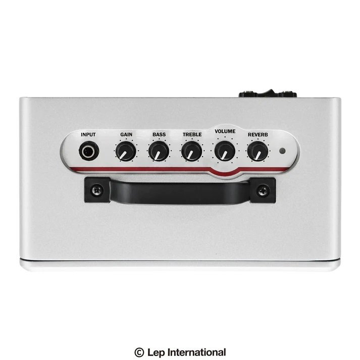 最落無し! ZT Amp　Lunchbox Reverb Amp　/ a44581　革新的な小型大出力アンプ、Lunchboxを受け継ぐ新たな小型コンボアンプ　1円_画像3