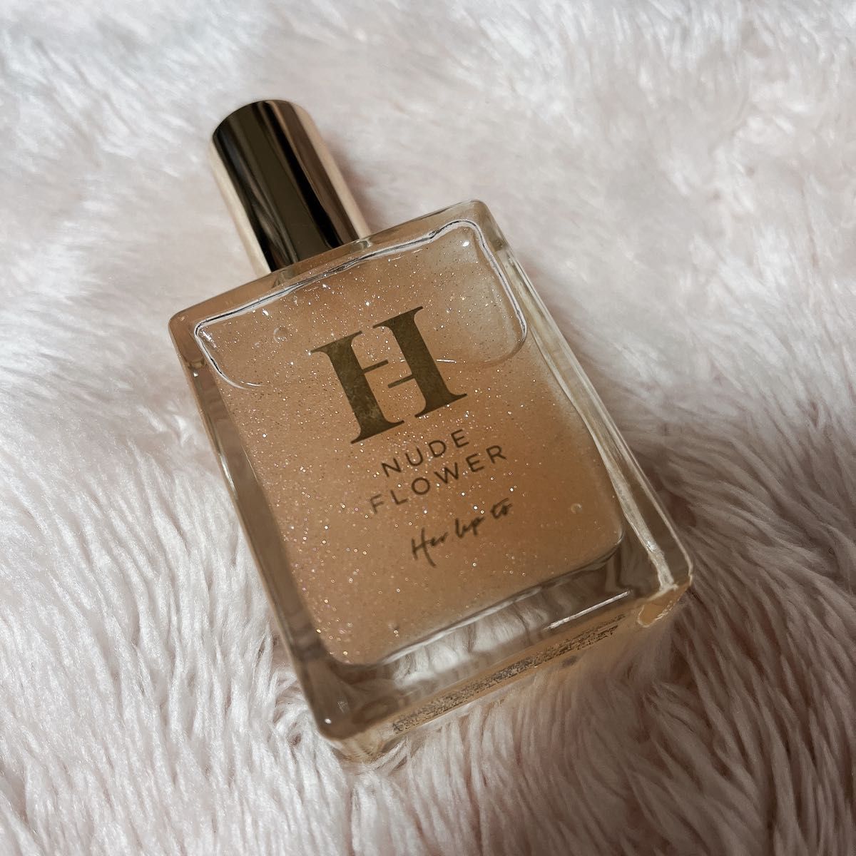 herlipto Perfume oil