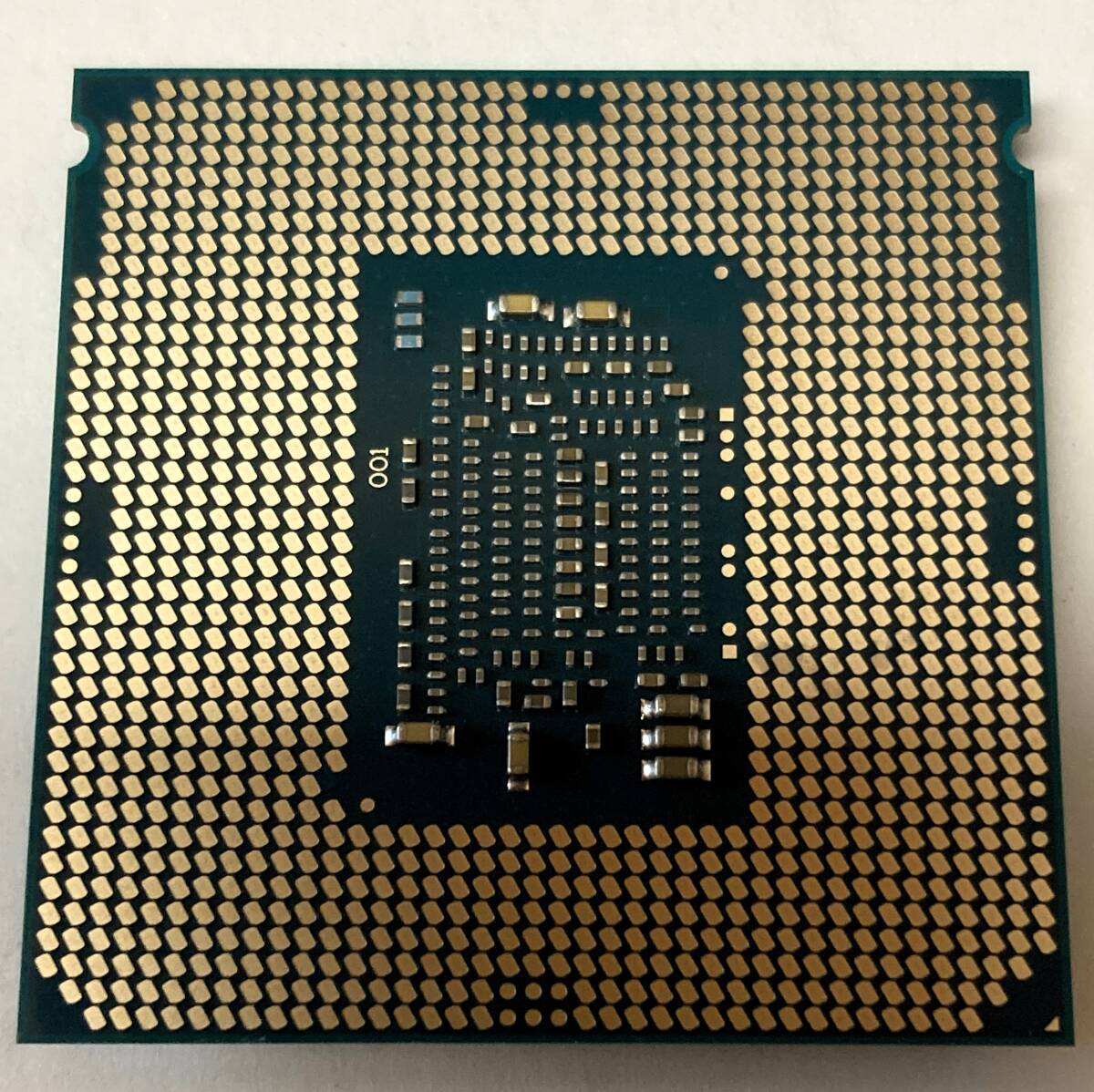#Intel Core i7-6700T 2.8GHz SR2L3 Skylake power saving type / used #