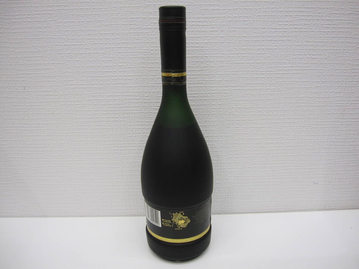 1934 酒祭 洋酒祭 レミーマルタン ナポレオン エクストラオールド 700ml 40度 未開封 REMY MARTIN NAPOLEON EXTRA OLD COGNAC 古酒_画像4