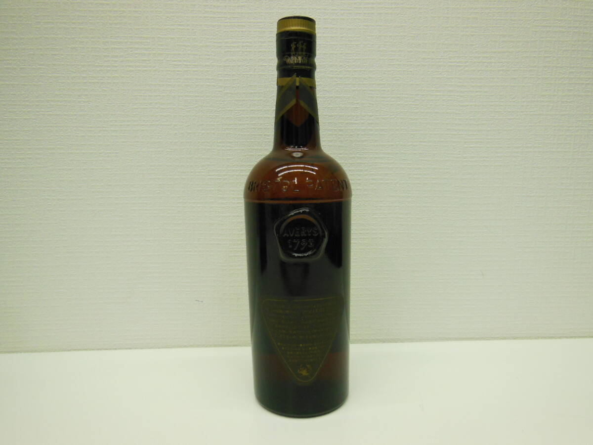 1943 酒祭 洋酒祭 クイーンエリザベス デラックス 750ml 43度 未開栓 ウイスキー Queen Elizabeth De Luxe Scotch Whisky 古酒_画像4