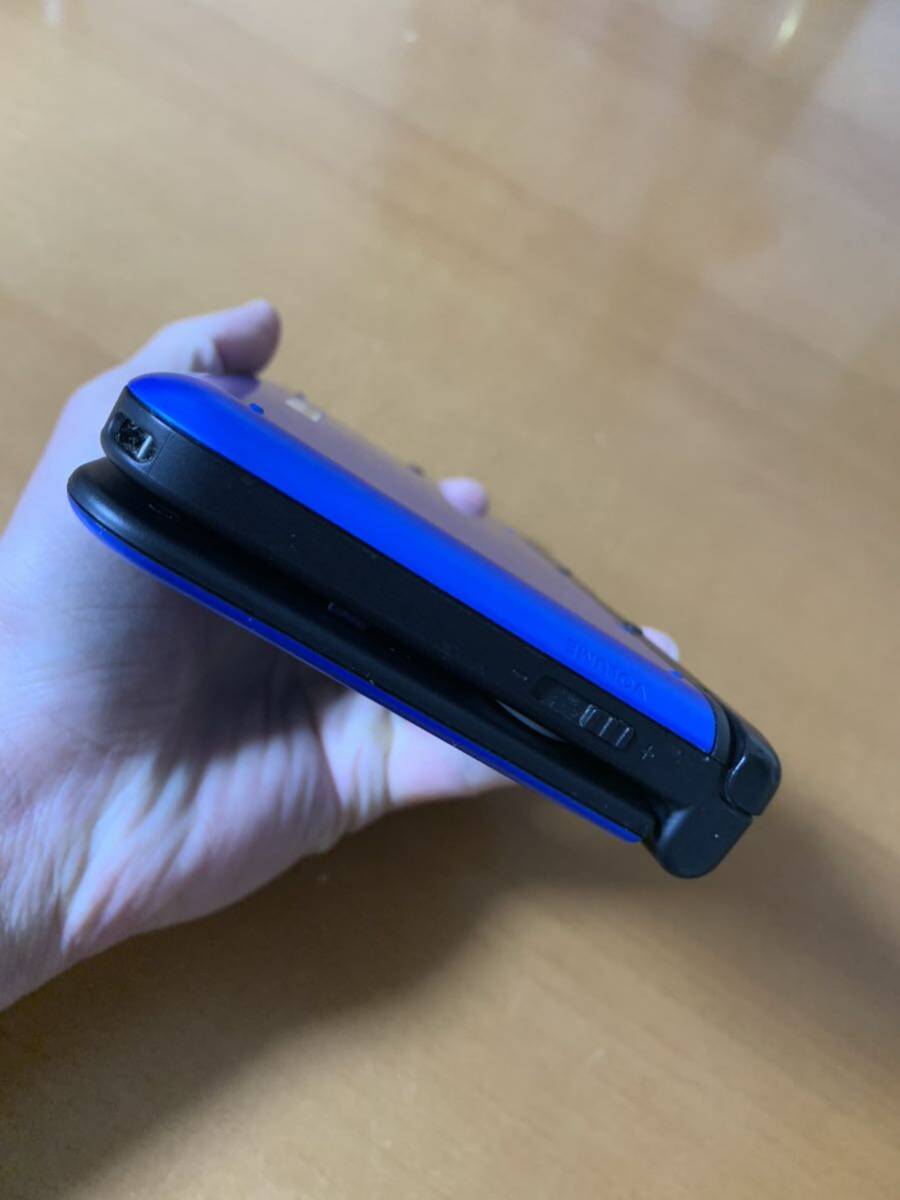 NINTENDO 3DSLL blue_画像6