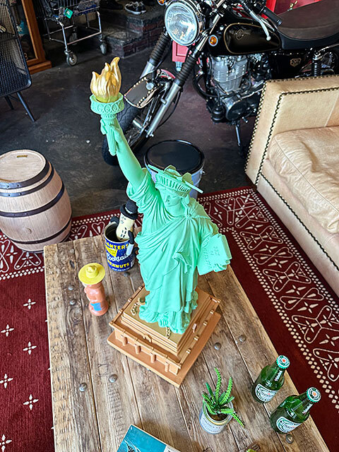 свободный женщина бог большой размер 83cm поли resin произведение искусства солнечный свет функция # american смешанные товары America смешанные товары 