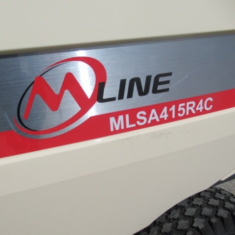  Aichi * Maruyama завод радиоконтроллер моторный опрыскиватель MLS415R4C MLINE прекрасный товар подтверждение рабочего состояния анимация есть 6.3 лошадиные силы 4ch шт брать . сила распылитель б/у товар 