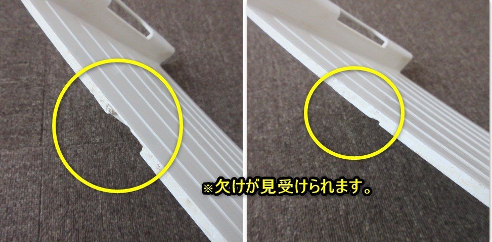 秋田 横手店 ① 苗板 6枚セット 苗のせ板 田植え機 パーツ 苗 田植え 米 稲 田植機 予備 東北 中古品の画像3