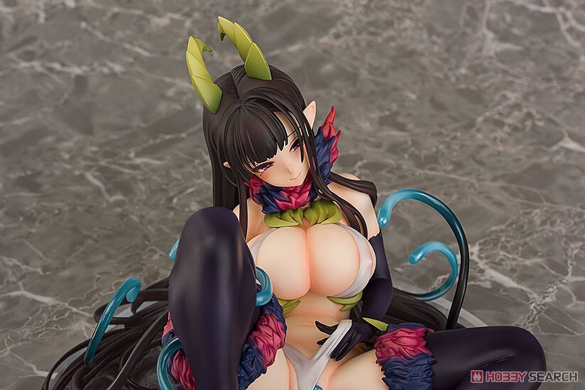 未開封　グッドスマイルカンパニー　千夜 悪魔style　1/6スケール塗装済み完成品　姉なるもの_画像8