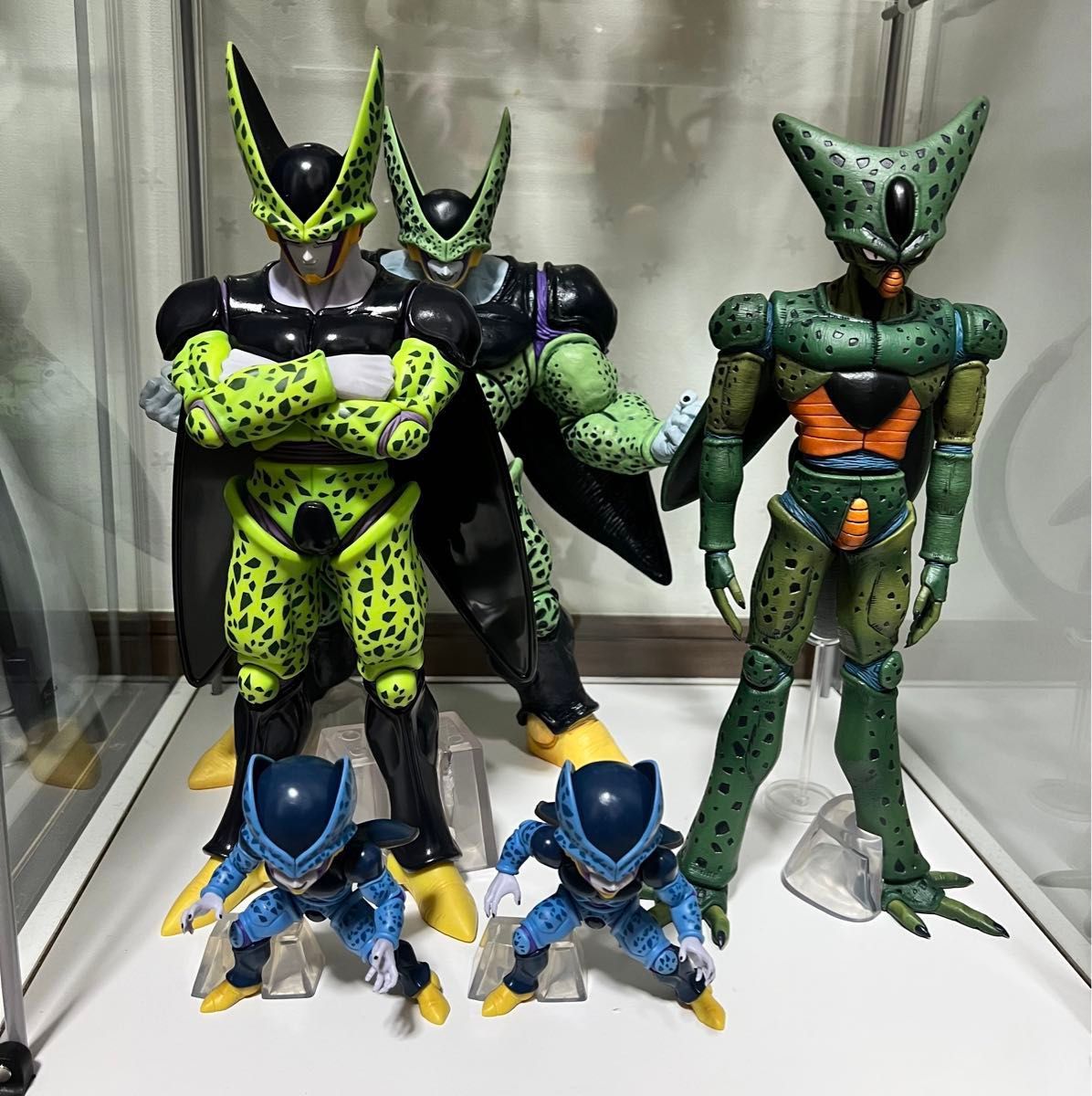 ドラゴンボール 一番くじ フィギュア セル まとめ売り|Yahoo ドラゴンボール 一番くじ フィギュア セル まとめ売り|Yahoo