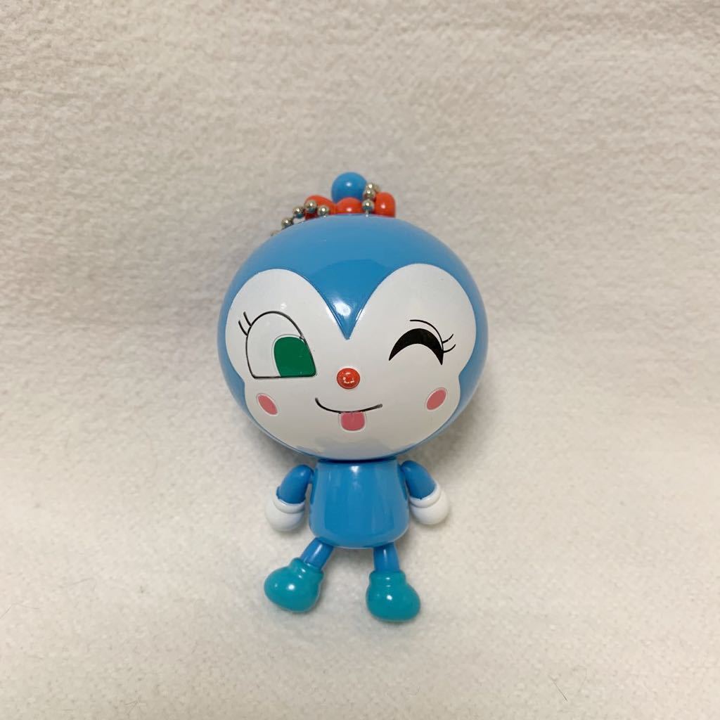 ヤフオク アンパンマン コキンちゃん フィギュアボールチ