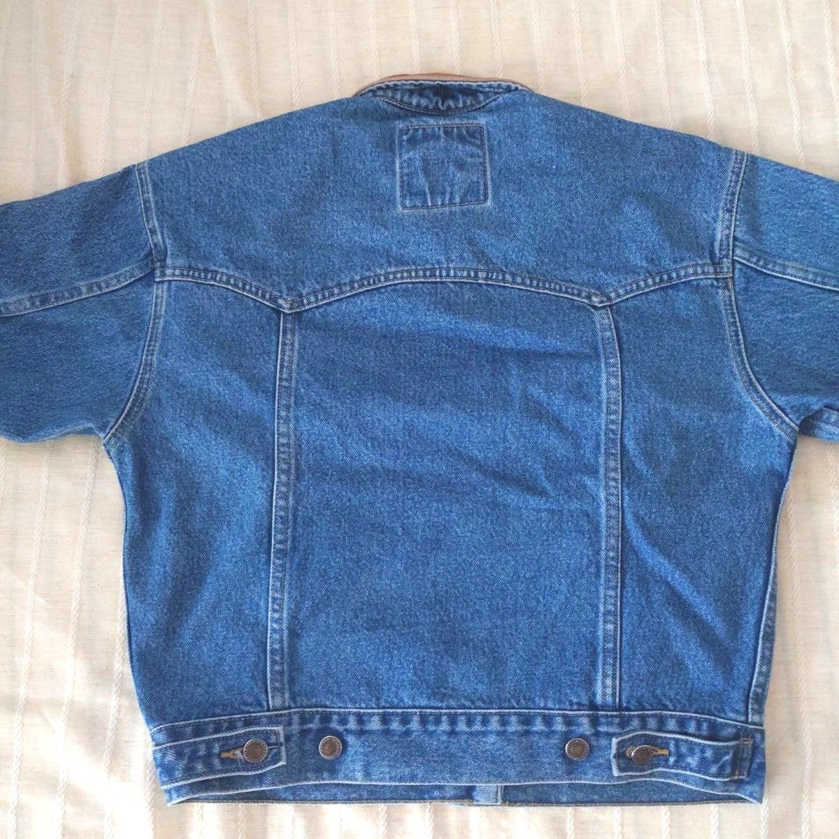 SCHAEFER VINTAGE JACKET デニムジャケット レディース SCHAEFER VINTAGE JACKET デニムジャケット レディース