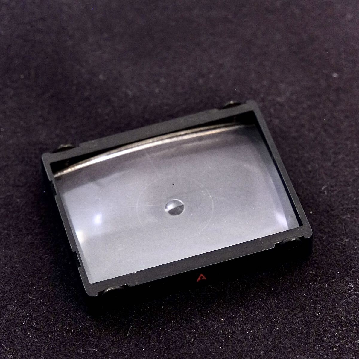 Nikon ニコン F3用 FOCUSING SCREEN Type Aの画像3