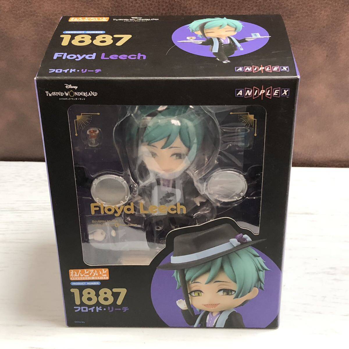 Yahoo!オークション - m172-0941 未開封品 ねんどろいど 1887 Yahoo!オークション - m172-0941 未開封品 ねんどろいど 1887