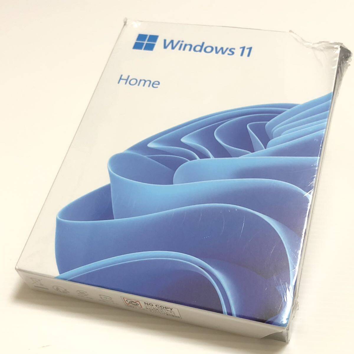 m201-0210-14 未使用品 Windows 11 Home JAPANESE USEOS の画像1