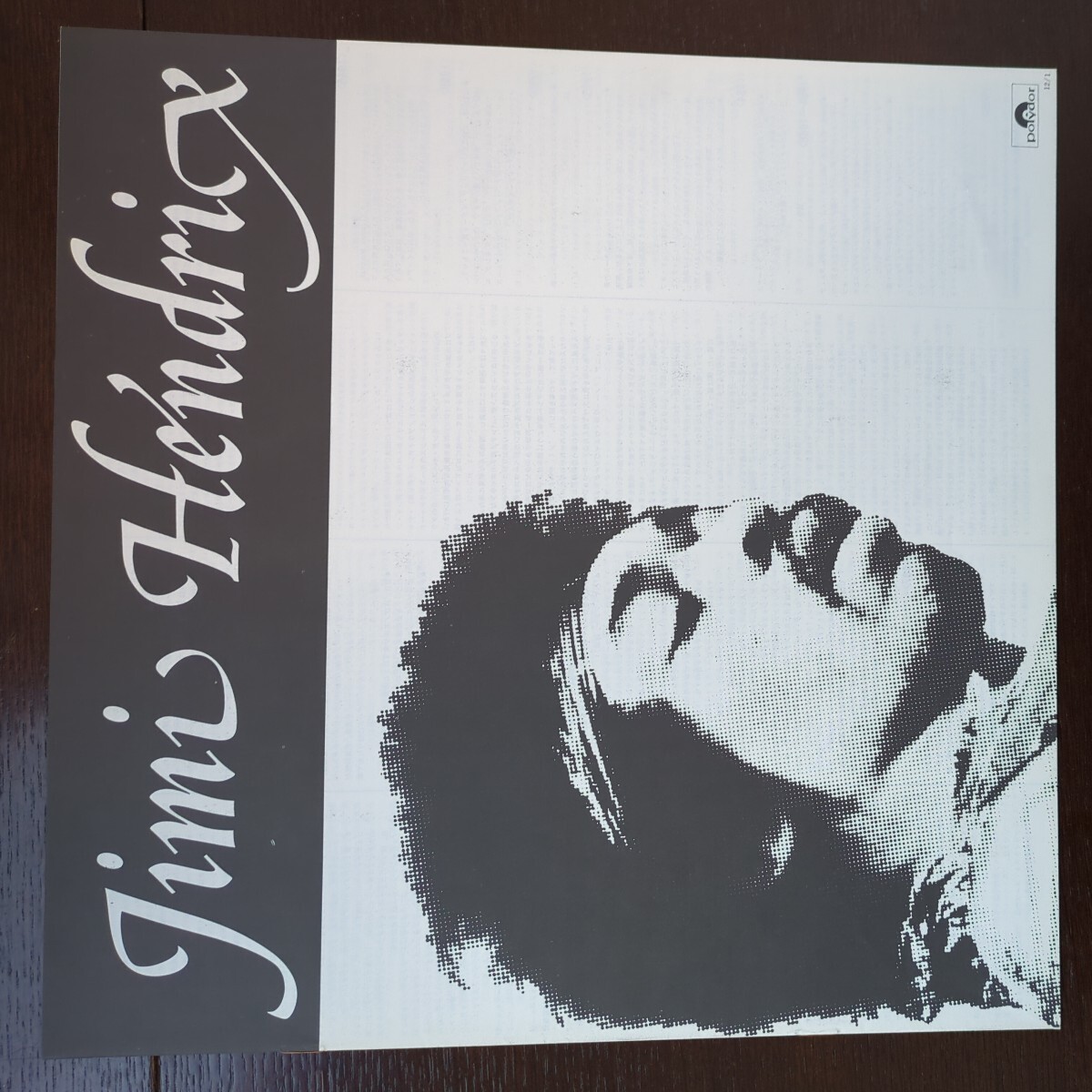 Jimi Hendrix Are You Experienced ジミ・ヘンドリクス analog record レコード LP アナログ vinyl_画像3