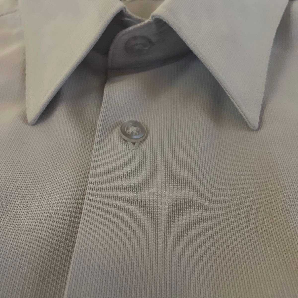 長袖 白 ワイシャツ ２枚セット