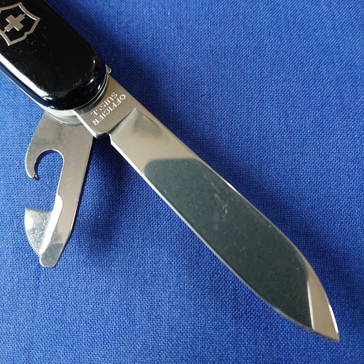 VICTORINOX(ビクトリノックス)FRANKFURT (218)の画像4