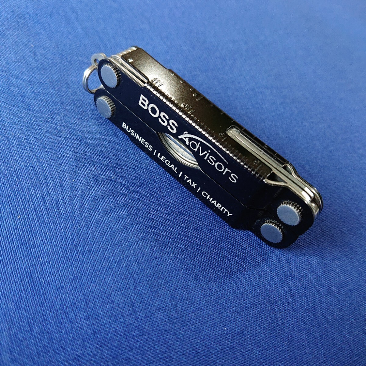 LEATHERMAN(レザーマン) Micra マイクラ (532)の画像10