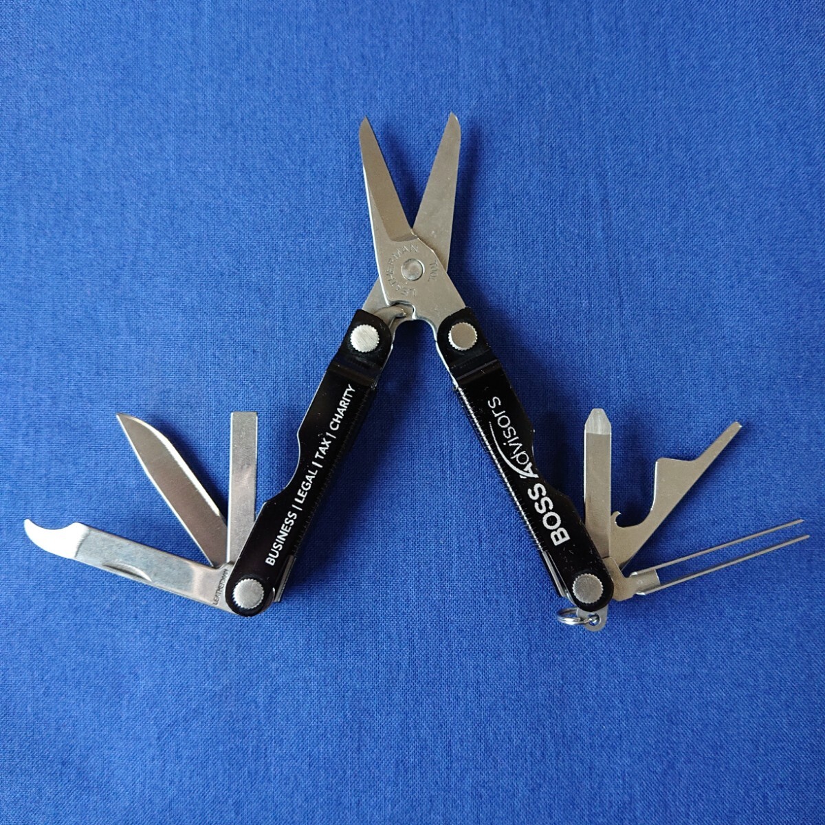 LEATHERMAN(レザーマン) Micra マイクラ (532)の画像1