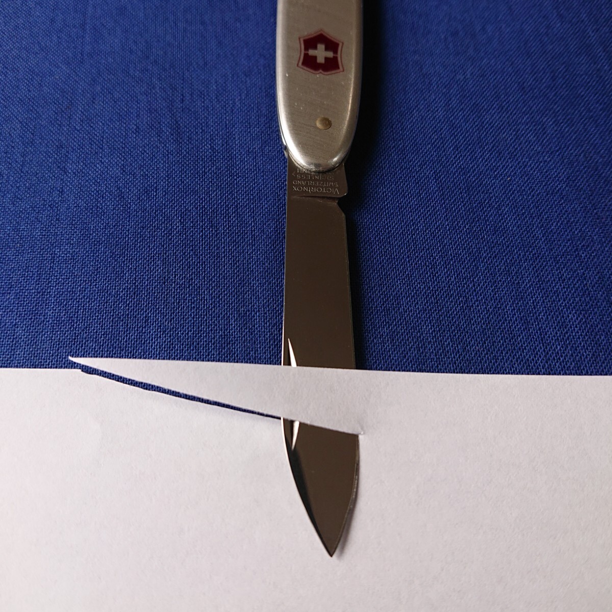 VICTORINOX(ビクトリノックス)エクセルシオール ALOX (255)の画像5