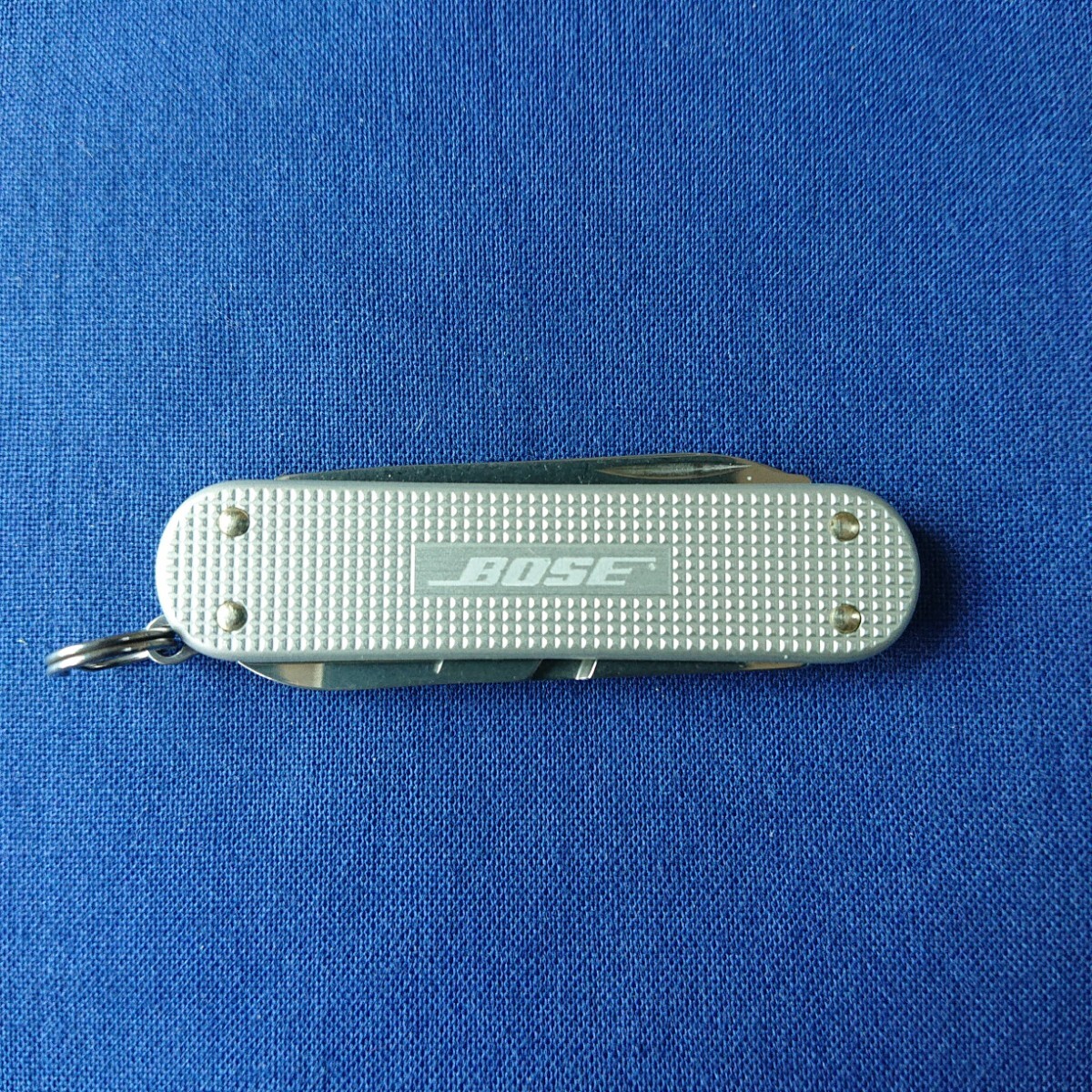 VICTORINOX(ビクトリノックス)BOSE (504)_画像10