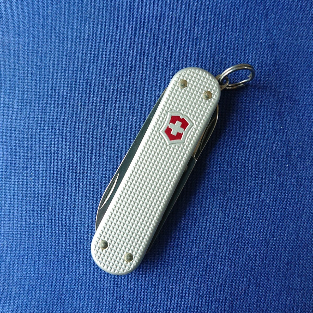 VICTORINOX(ビクトリノックス)BOSE (504)_画像9