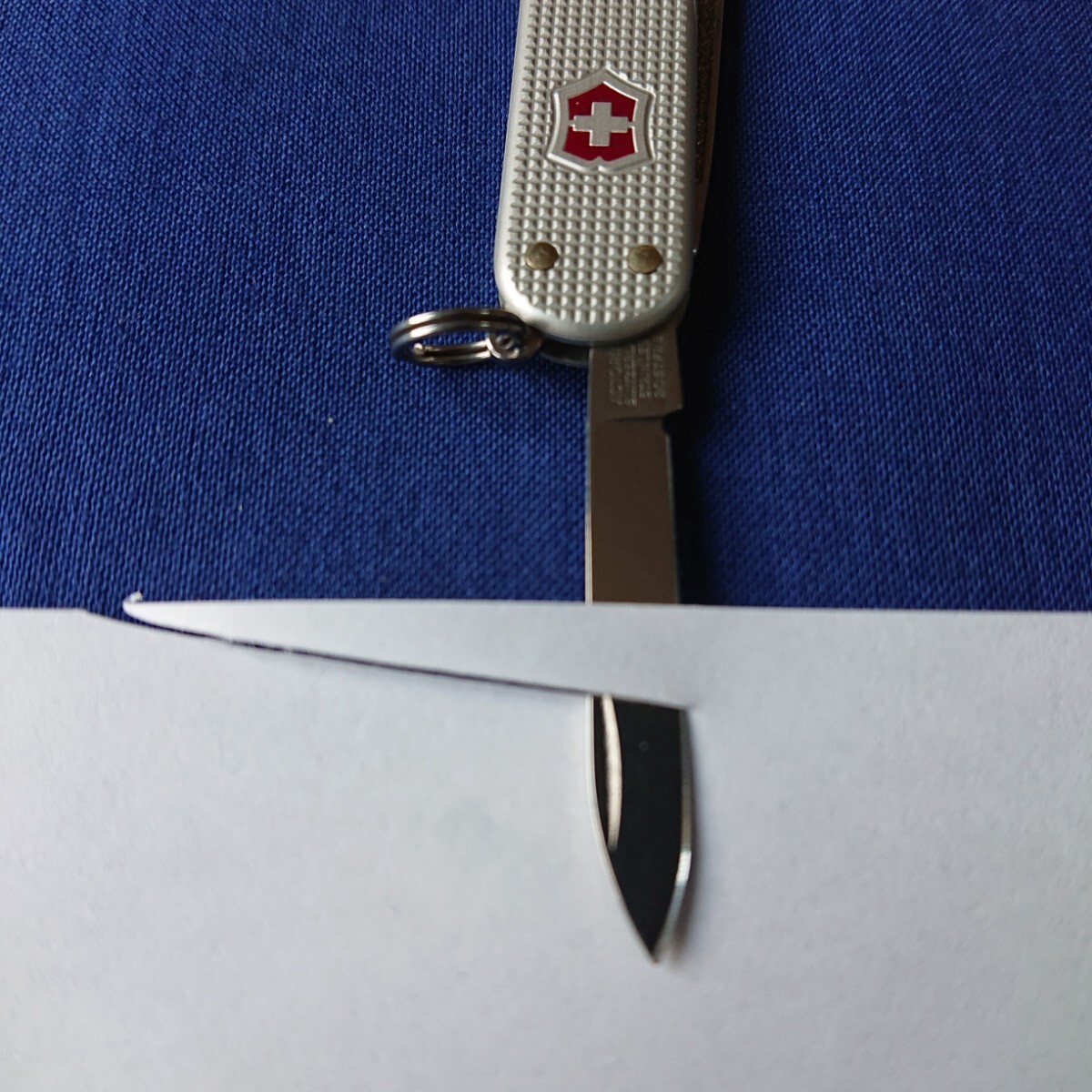 VICTORINOX(ビクトリノックス)BOSE (504)の画像5