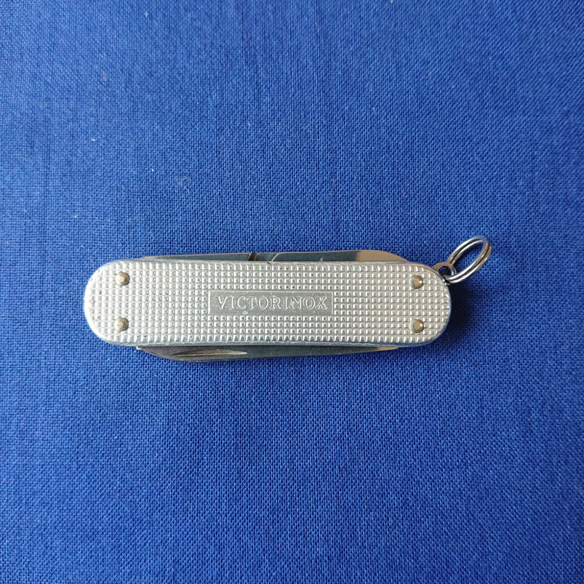 VICTORINOX(ビクトリノックス)クラシック SD ALOX (546)の画像10