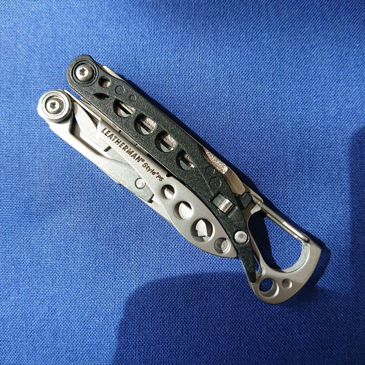 LEATHERMAN(レザーマン)Style PS (558)の画像9