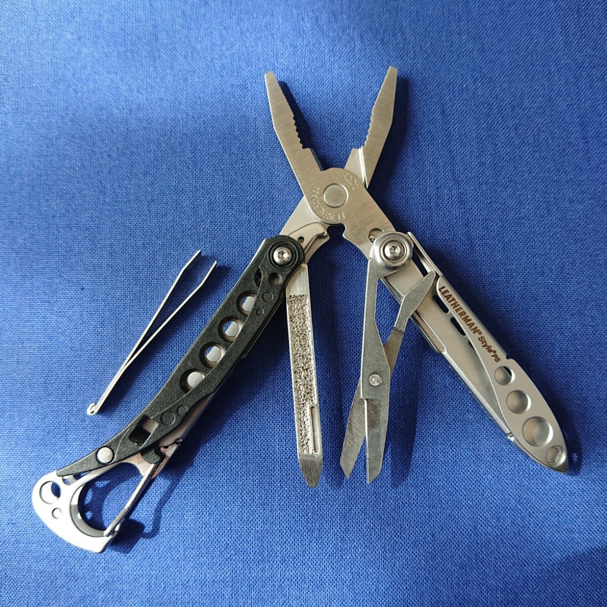 LEATHERMAN(レザーマン)Style PS (559)の画像1