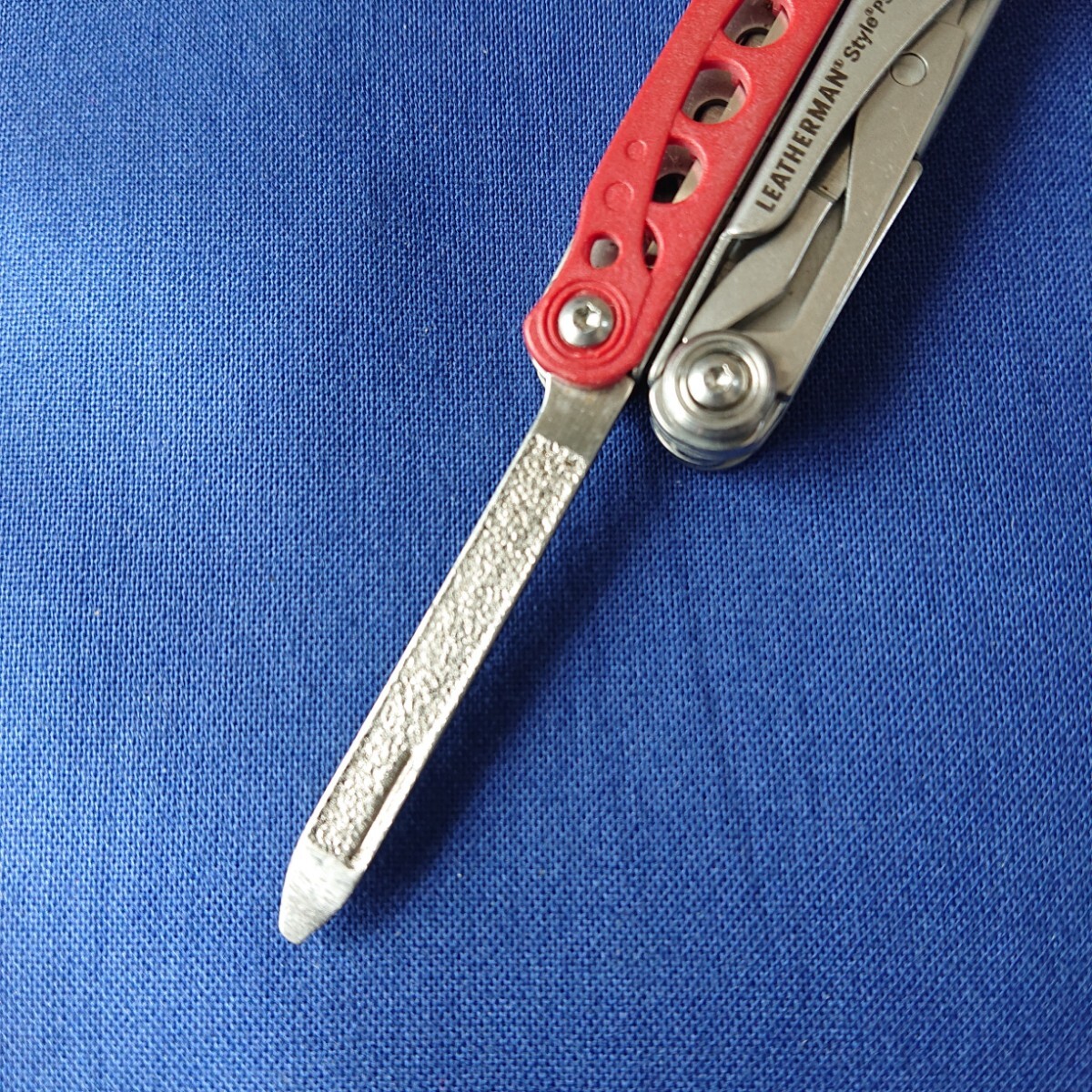 LEATHERMAN(レザーマン)Style PS (560)_画像7