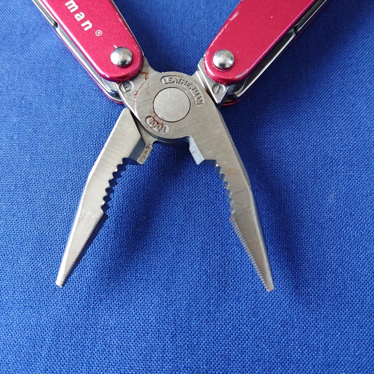 LEATHERMAN(レザーマン) Juice C2 (115)の画像4