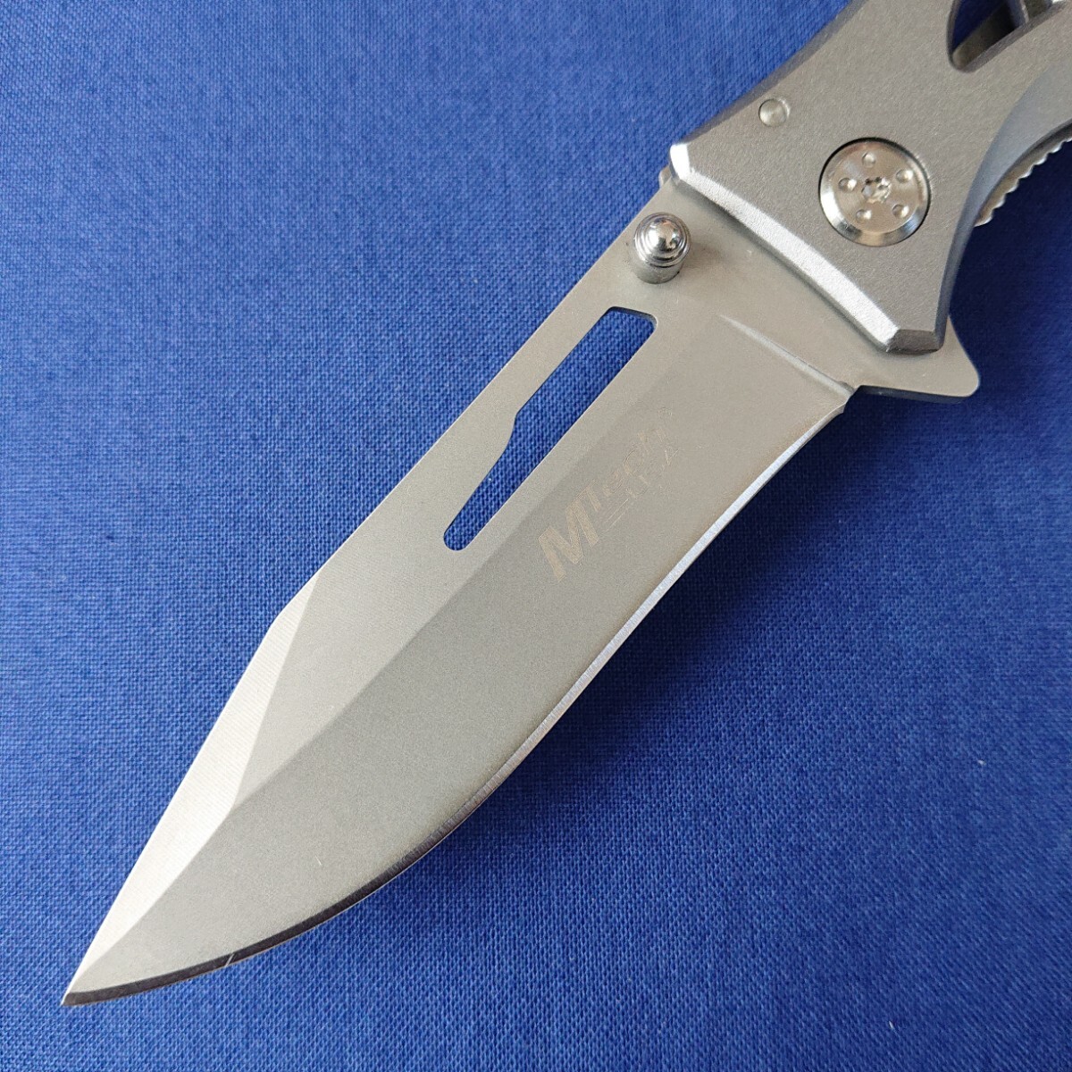 MTech Knife (201)の画像3