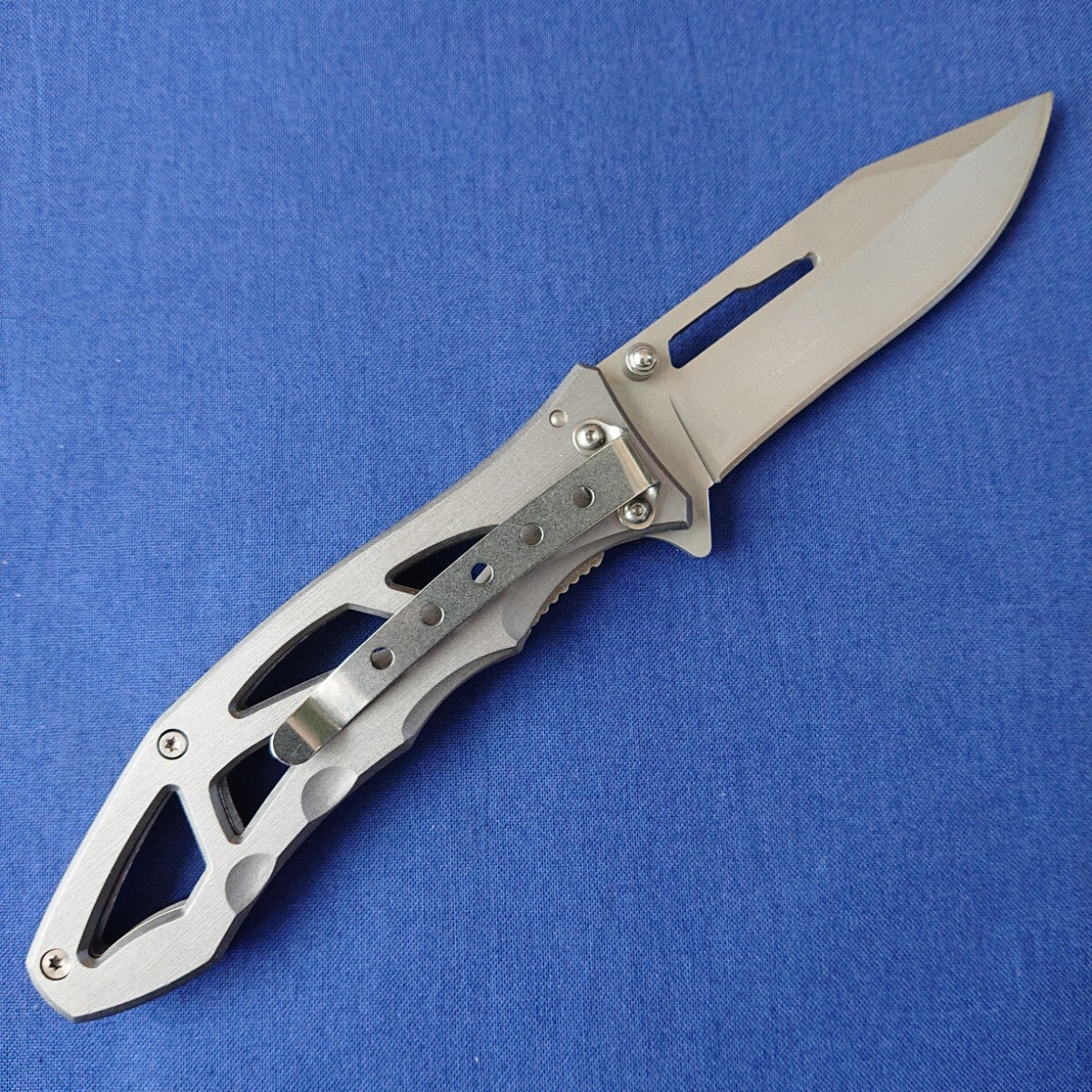 MTech Knife (201)の画像2