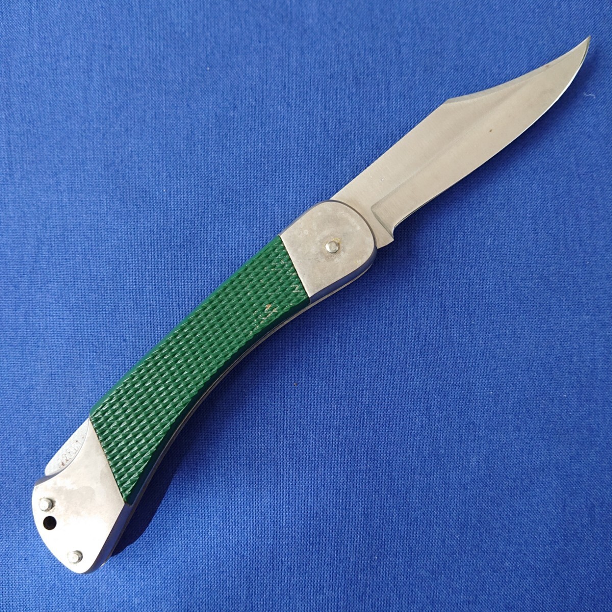 PUMA PACKER Knife (208)の画像2