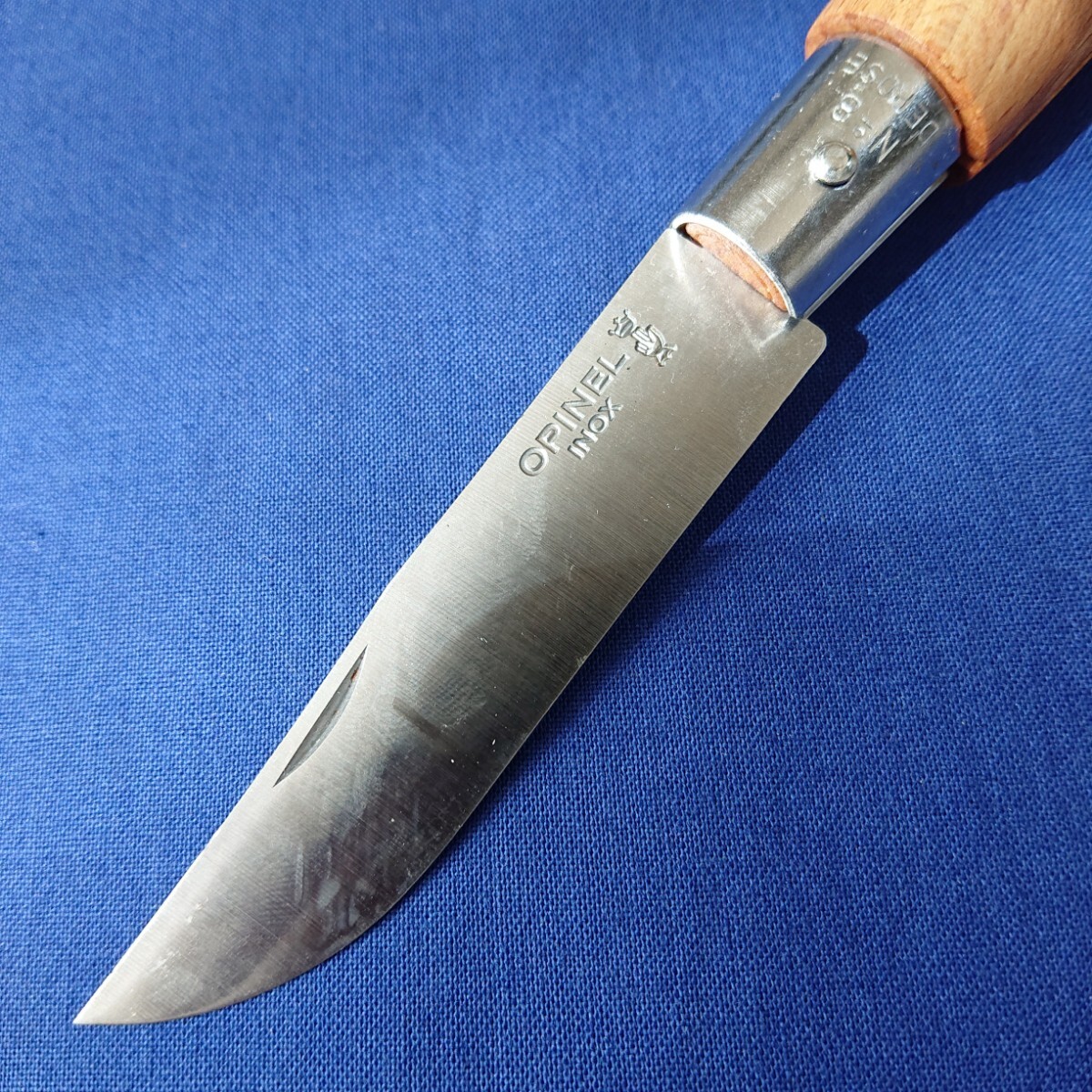 OPINEL (オピネル) No.08 (215)の画像3