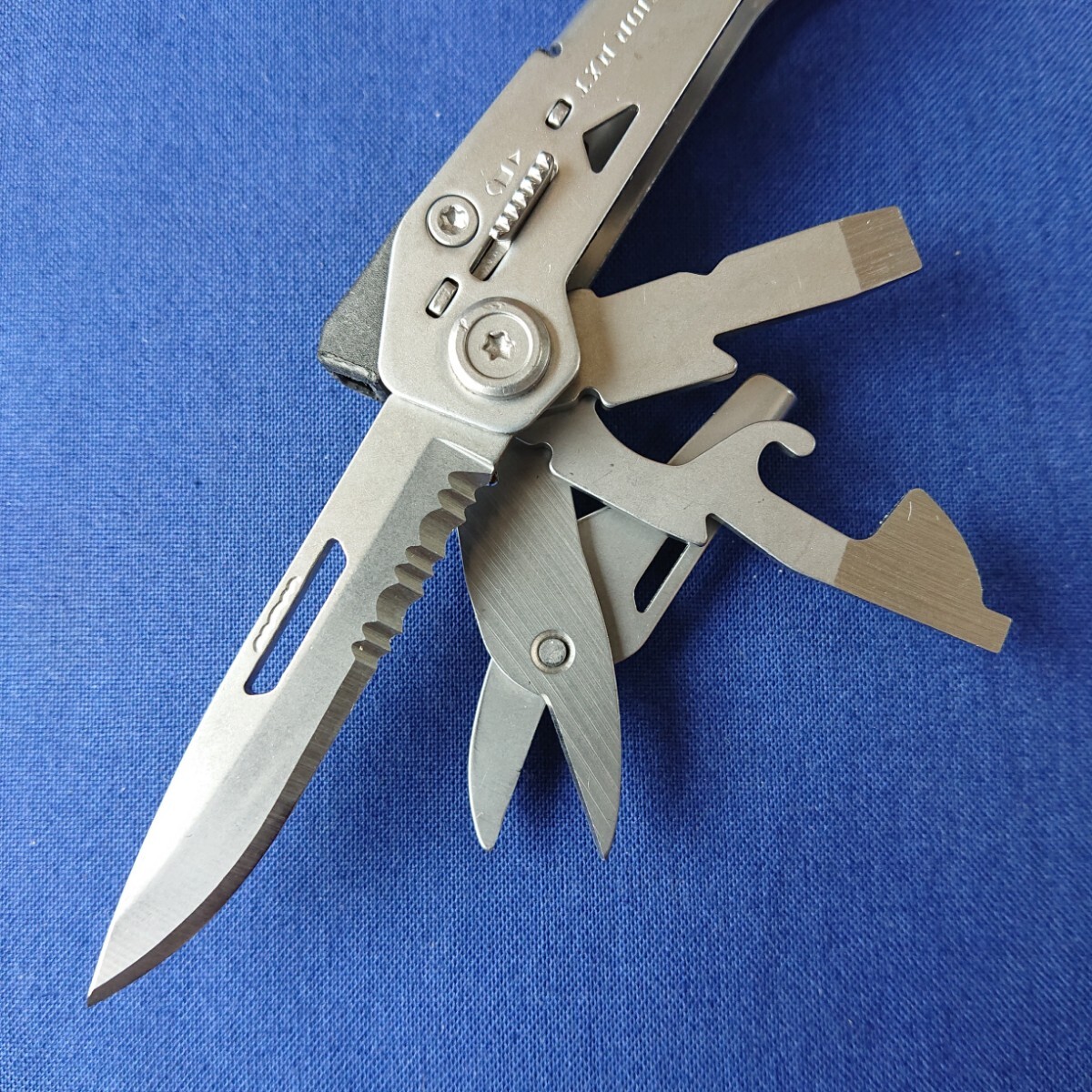 GERBER Suspension NXT Multi-Tool (216)の画像6