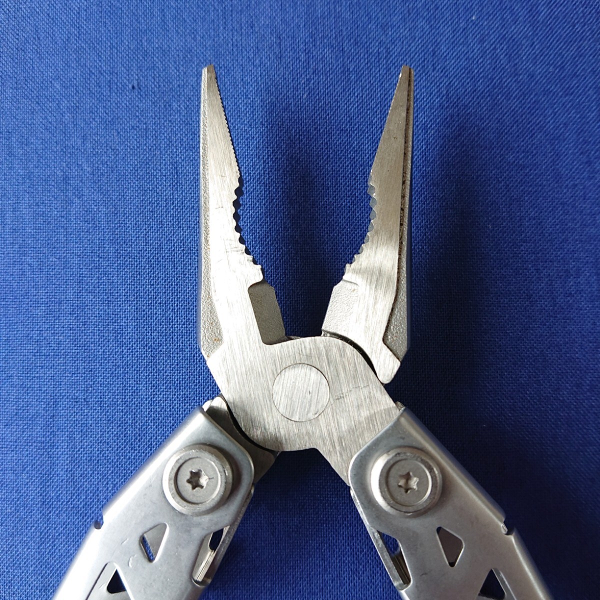 GERBER Suspension NXT Multi-Tool (216)の画像3