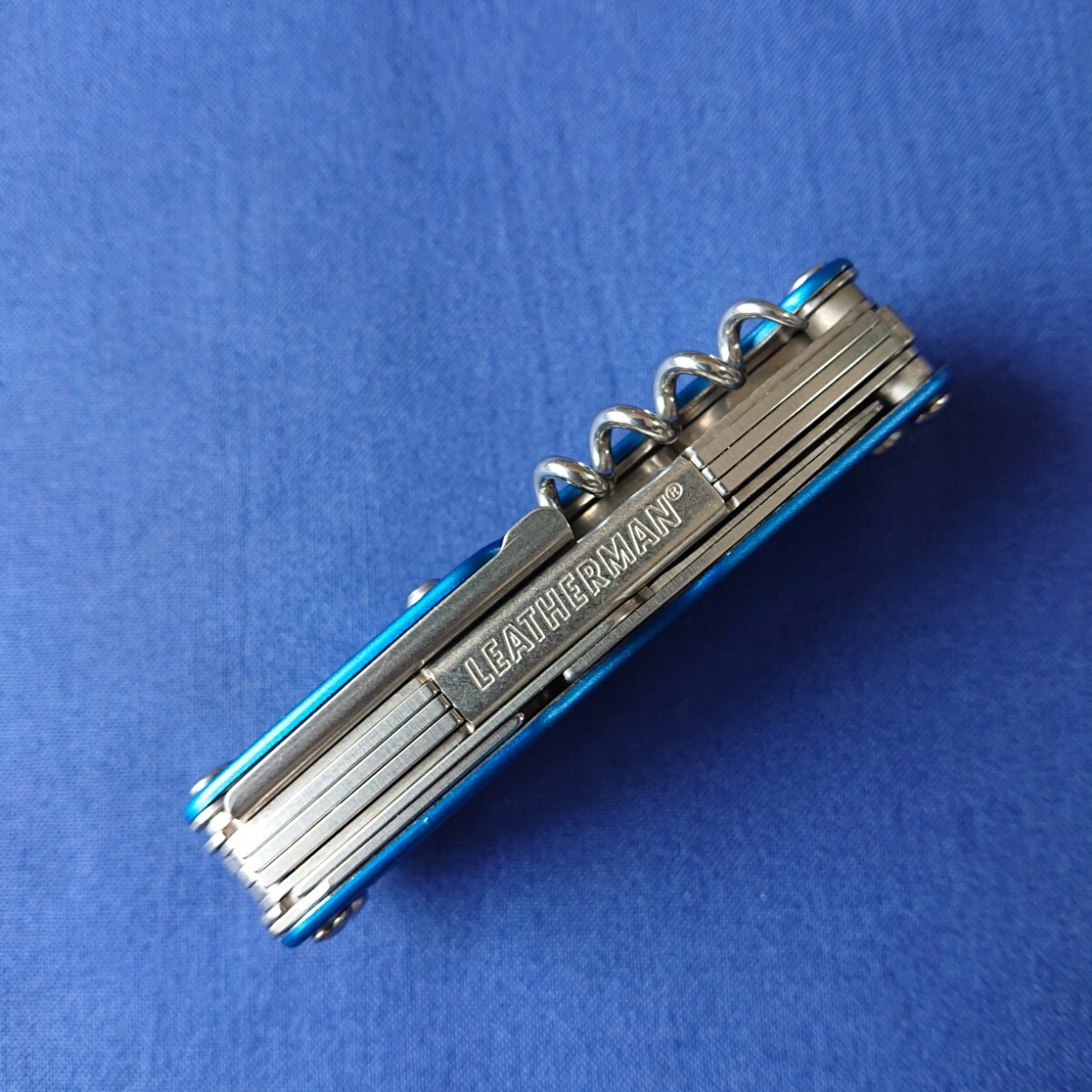 LEATHERMAN(レザーマン) Juice CS4 (217)の画像10