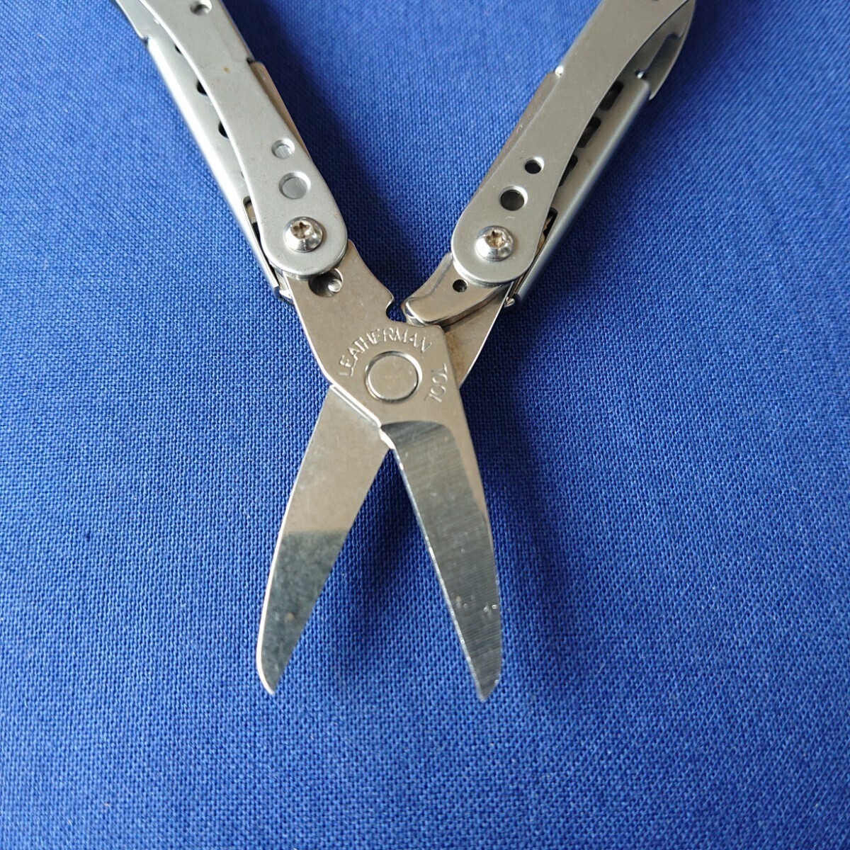 LEATHERMAN(レザーマン) Style CS (545)の画像4