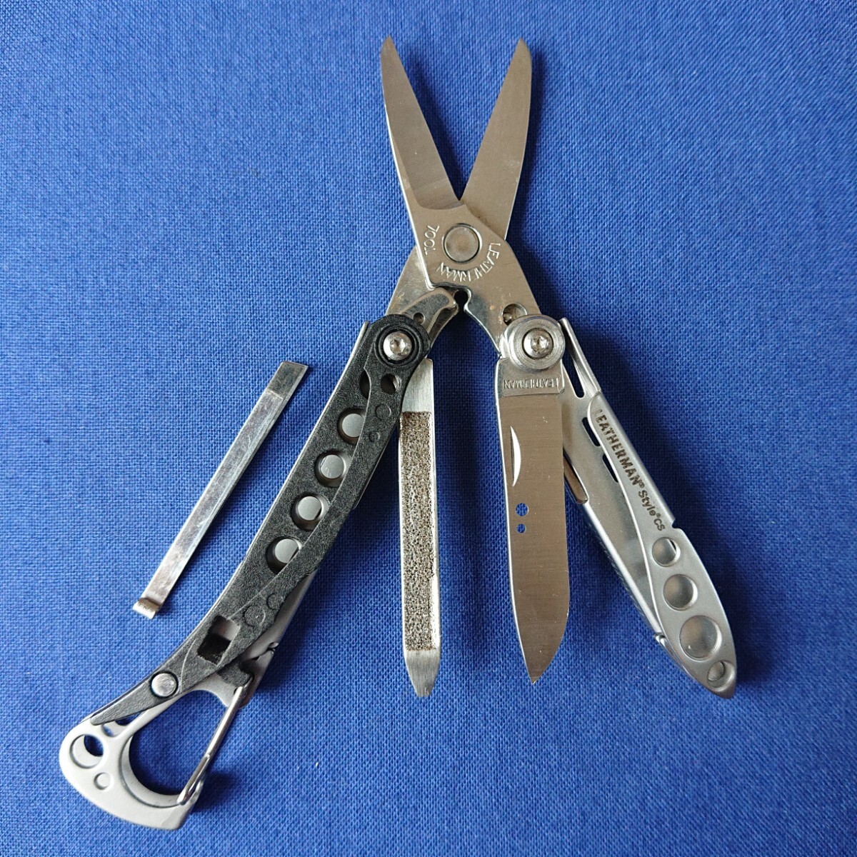 LEATHERMAN(レザーマン) Style CS (560)の画像1