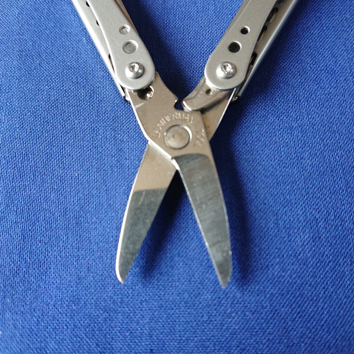 LEATHERMAN(レザーマン) Style CS (561)の画像4