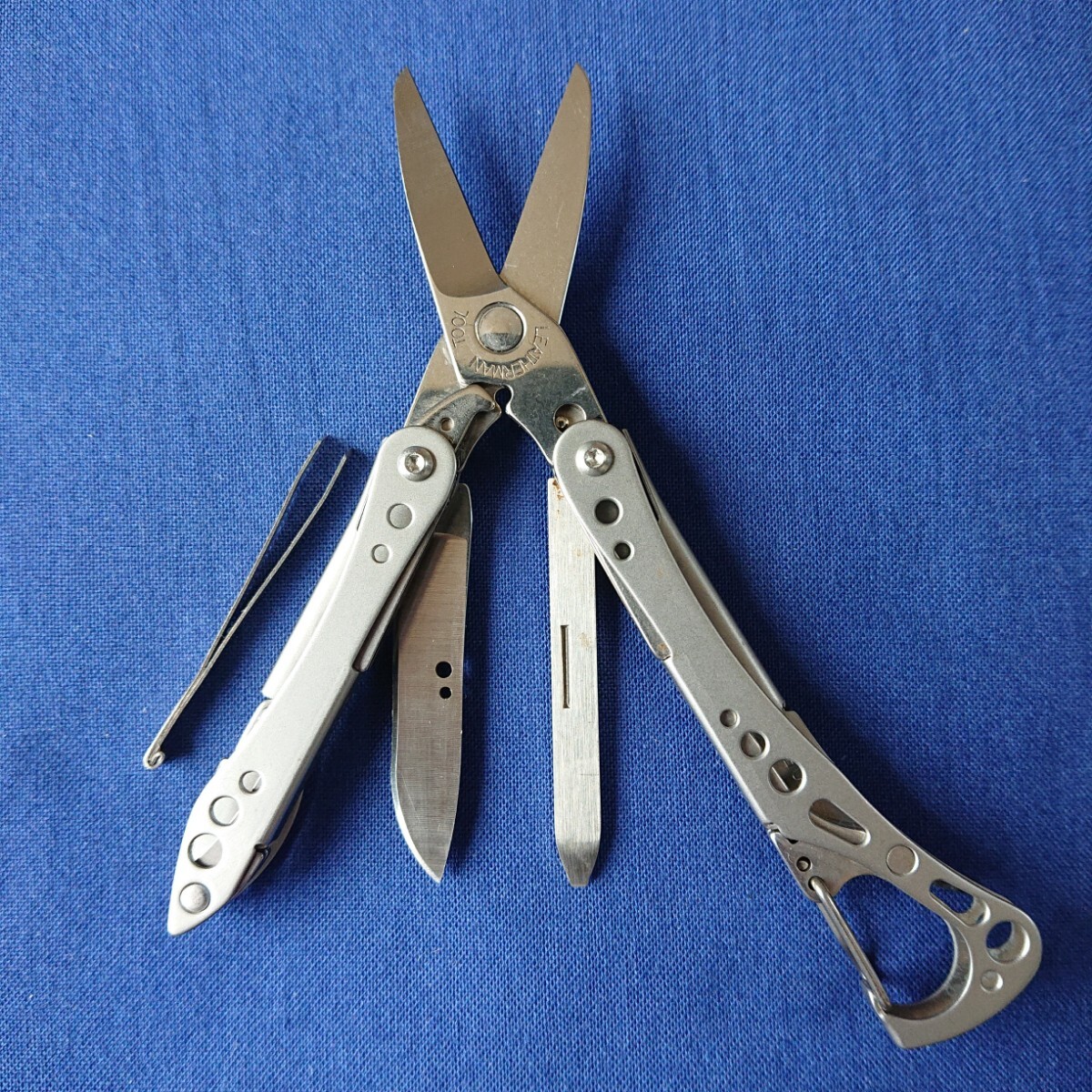 LEATHERMAN(レザーマン) Style CS (561)の画像2