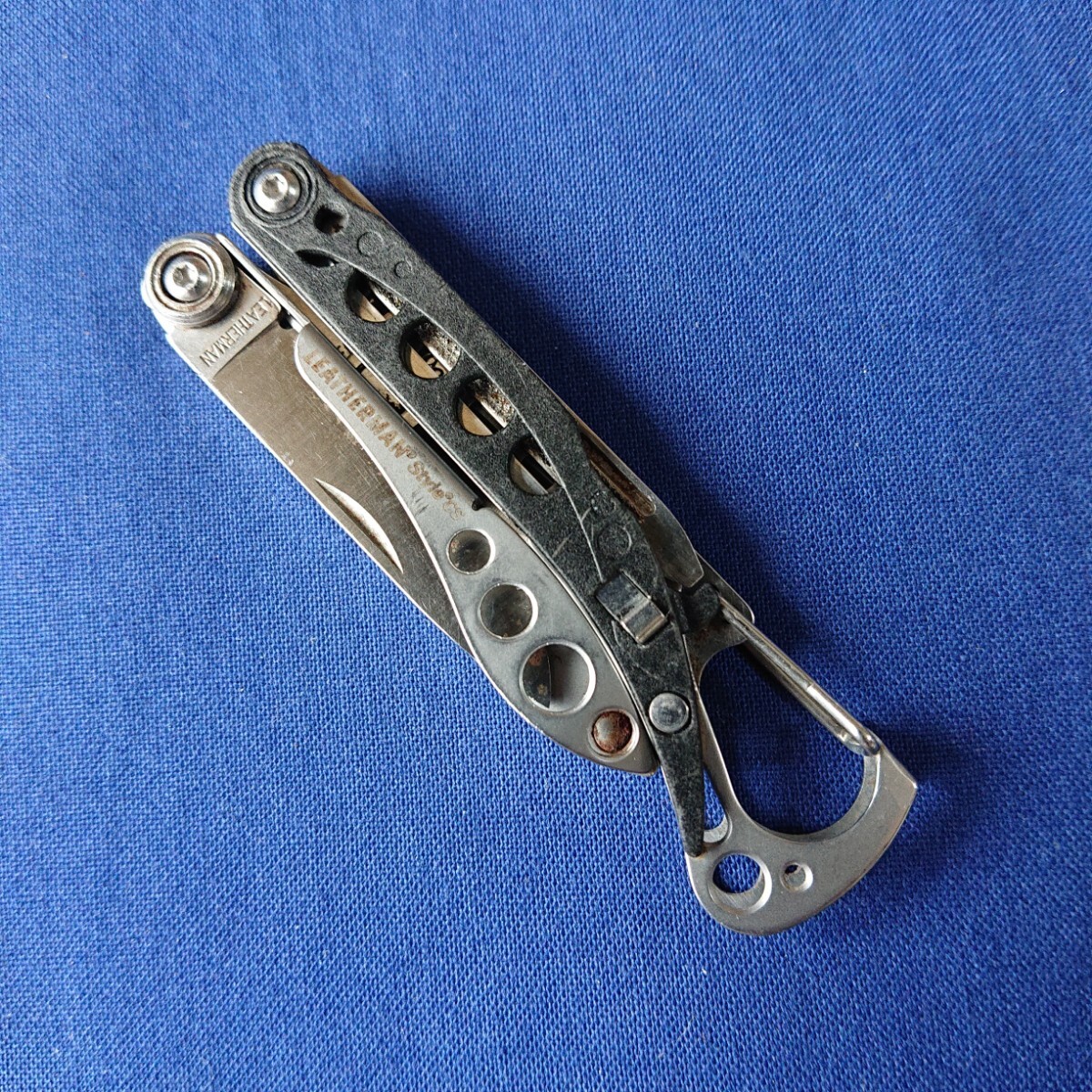 LEATHERMAN(レザーマン) Style CS (562)の画像8