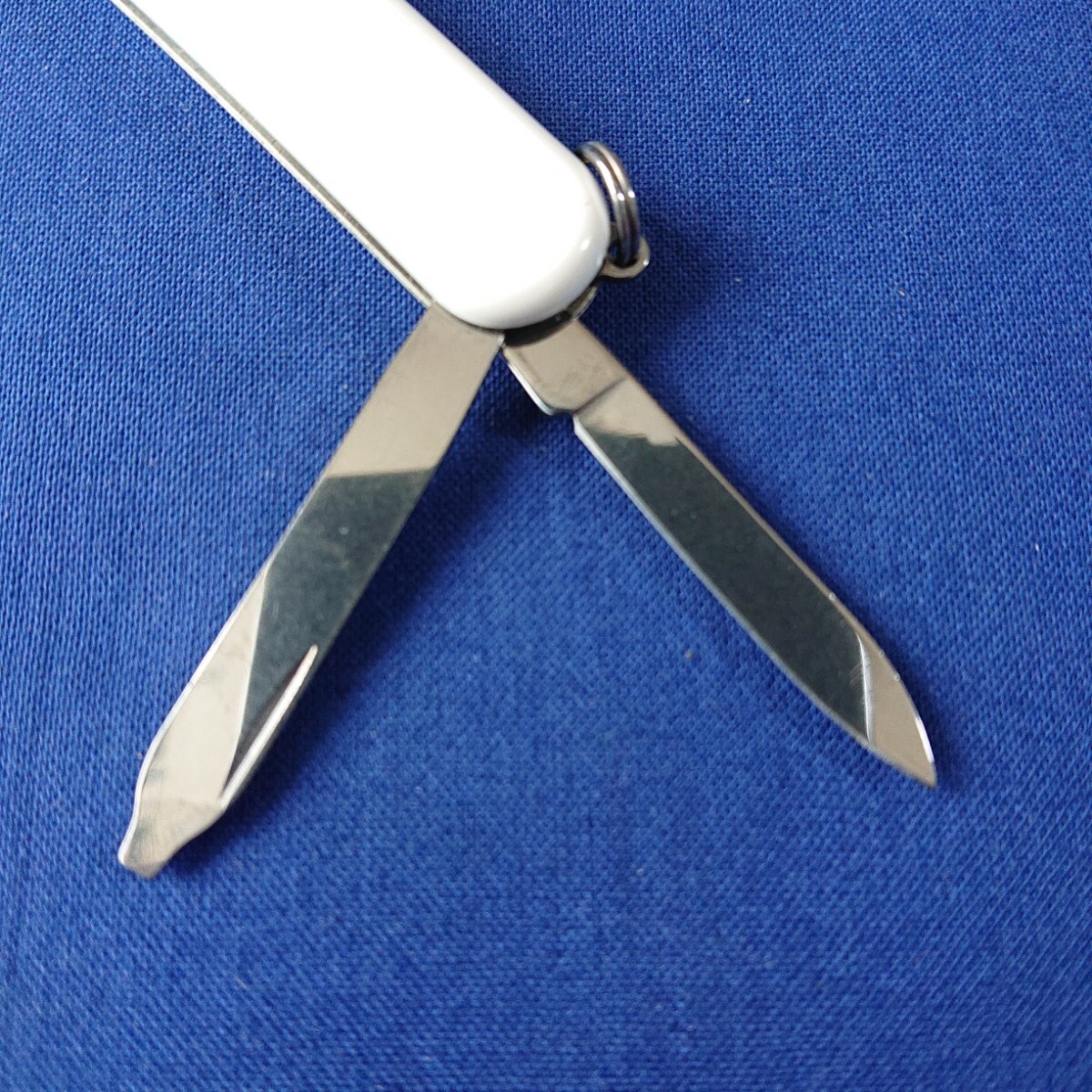 VICTORINOX(ビクトリノックス)クラシック SD (506)_画像4