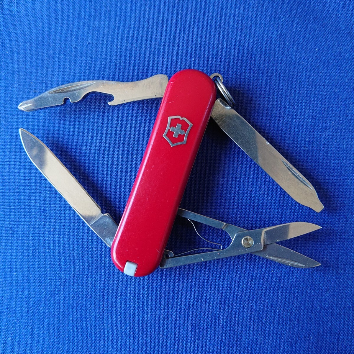 VICTORINOX(ビクトリノックス)ランブラー (521)_画像1