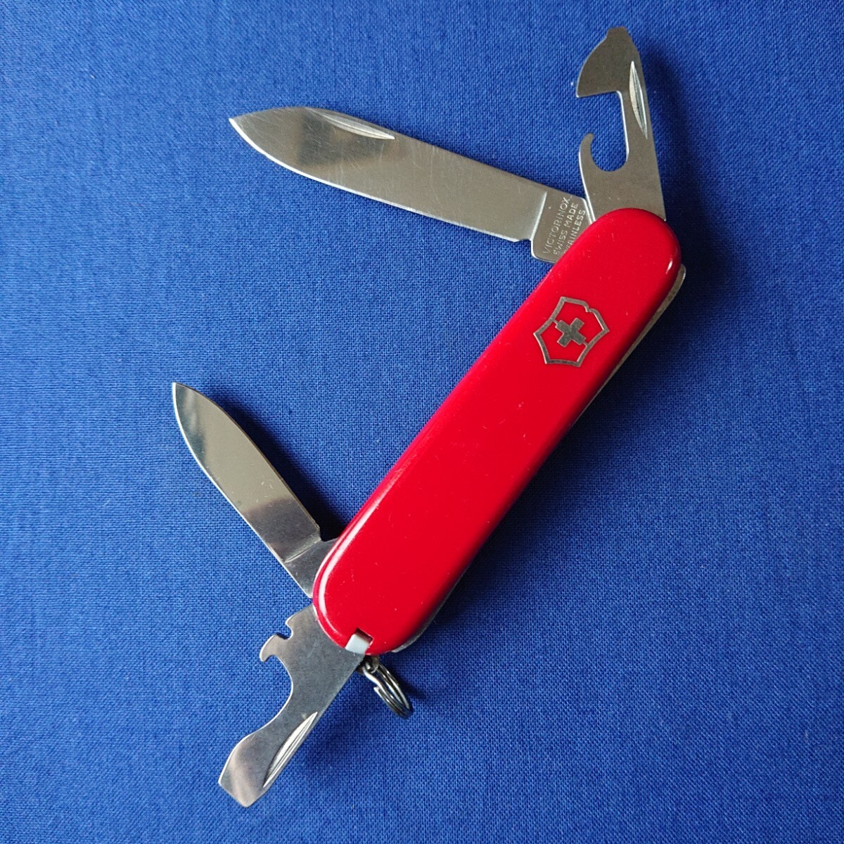 VICTORINOX(ビクトリノックス)リクルート (202)の画像1