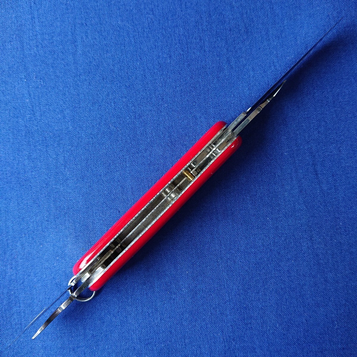 VICTORINOX(ビクトリノックス)リクルート (202)の画像10