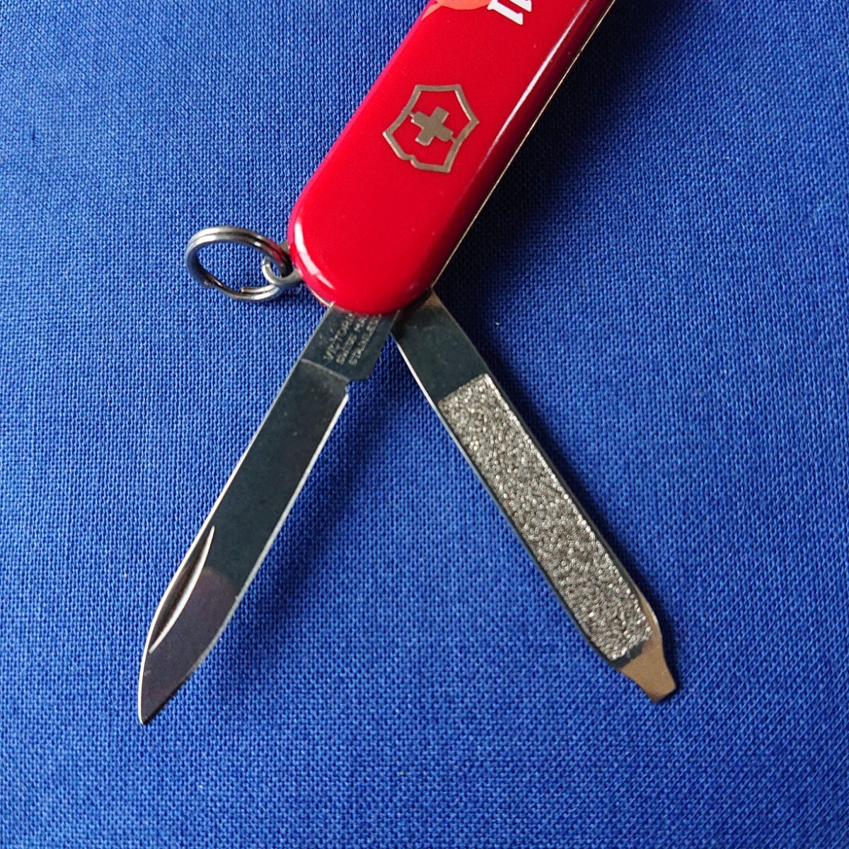 VICTORINOX(ビクトリノックス)Mont-bell (568)の画像3