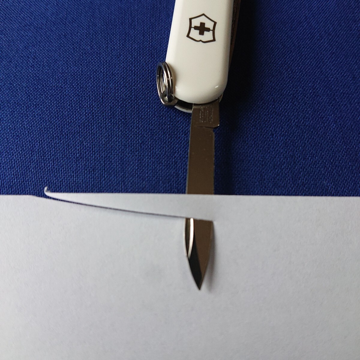 VICTORINOX(ビクトリノックス)Mont-bell (572)の画像5